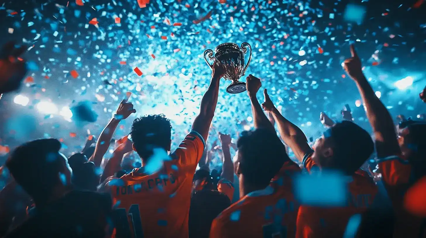 Mengenal Ibet Malaysia: Peluang Hebat dalam Permainan Slot dan Bonus Menarik